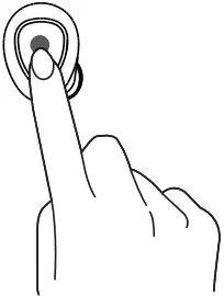 Single earbud mode - 1