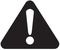 Warning Icon