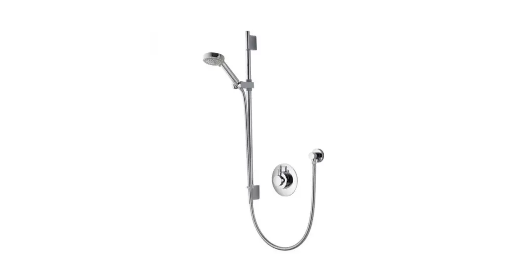 Aqualisa Srn001ea Thermostatic Mixer Shower With Adjustable Height 90mm Harmony Head Installation Guide
