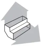 KitchenAid KVUC600KSS Range Hood 30 Inch -FIGURE 7