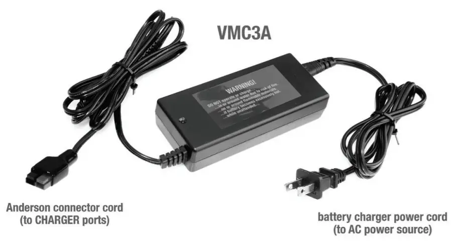 Buff CU120 Vagabond Mini Replacement Inverter -figure 5