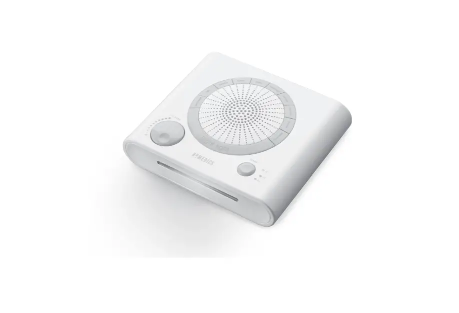 Homedics Ss-1500 Soundspa Sound Machine Instruction Manual And Warranty Information Homedics Ss-1500 Soundspa Sound Machine Instruction Manual And Warranty Information