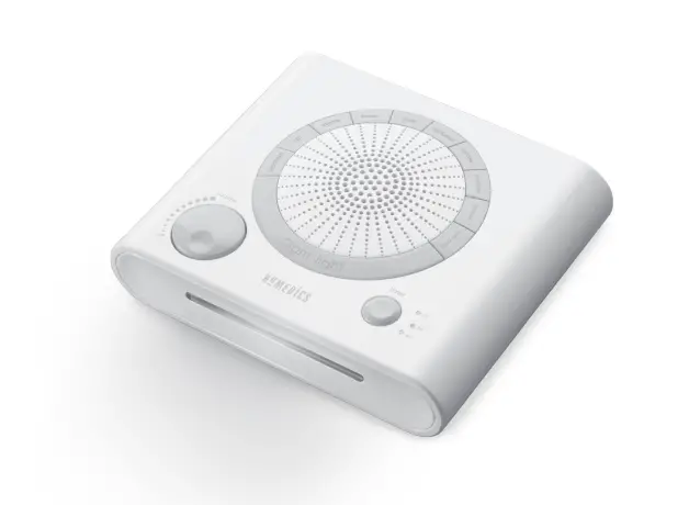 SOUND SPA® SOUND MACHINE