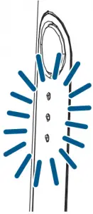 Bissell-2986-Charging-Battery