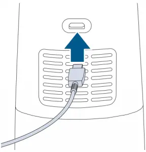 Use-Of-Bissell-2986-hand-Vacuum
