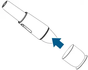 Use-Of-Bissell-2986-hand-Vacuum