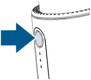 Use-Of-Bissell-2986-hand-Vacuum