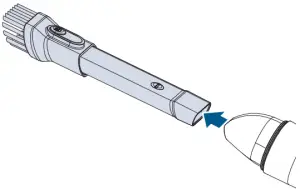 Bissell-2986-Use-Of- Accessory-Tools