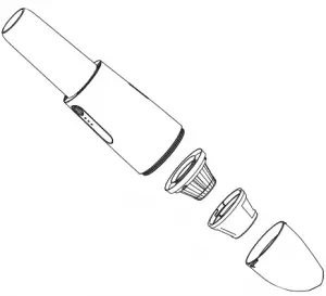 Bissell-2986-Emptying-the-Dirt-Tank