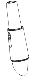 Bissell-2986-Box-Items