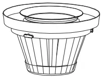 Bissell-2986-Box-Items