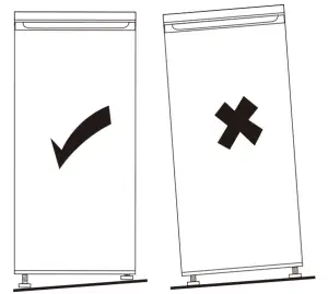 HADEN Fridge Freezer HK144W - FIGURE 14