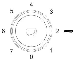 HADEN Fridge Freezer HK144W - FIGURE 15