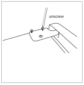 HADEN Fridge Freezer HK144W - FIGURE 3