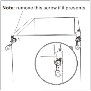 HADEN Fridge Freezer HK144W - FIGURE 7