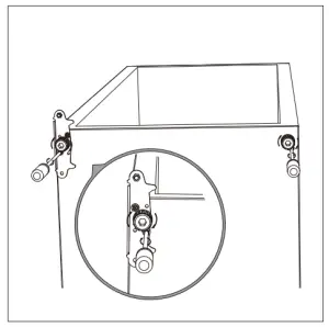 HADEN Fridge Freezer HK144W - FIGURE 9