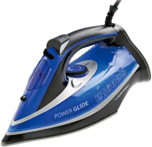 BLAUPUNKT Steam Iron HSI801