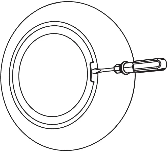 Install The Battery For Remote 01