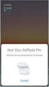 AZ TECH EarPod Pro for iPhone - FIGURE 1