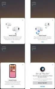 AZ TECH EarPod Pro for iPhone - FIGURE 3