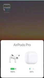 AZ TECH EarPod Pro for iPhone - FIGURE 5