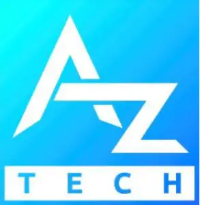 AZ TECH EarPod Pro for iPhone - LOGO