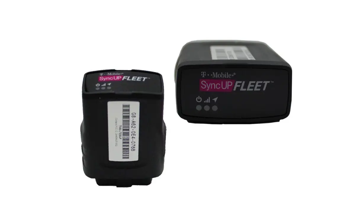 Syncup Fleet Hos Syncup Fleet Hos 1.0 User Manual