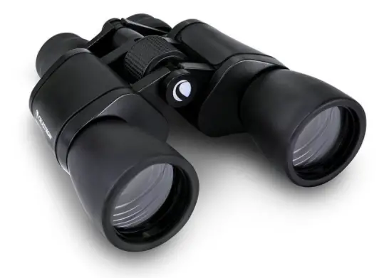 celestron landscout binoculars