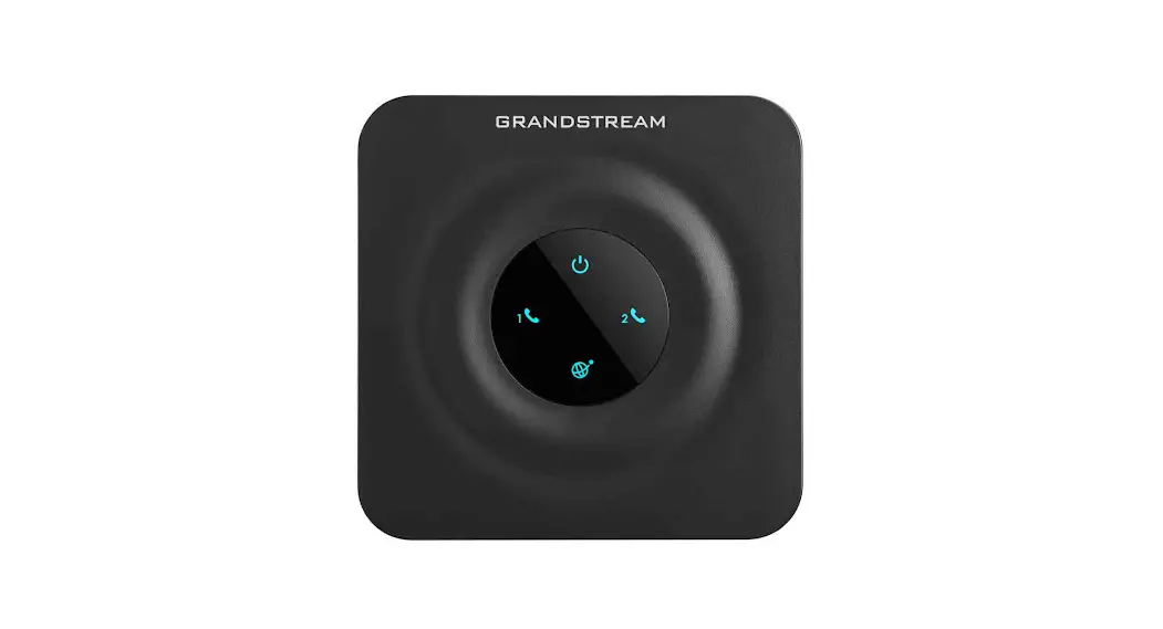 Grandstream Ht802 Analog Telephone Adaptor Installation Guide