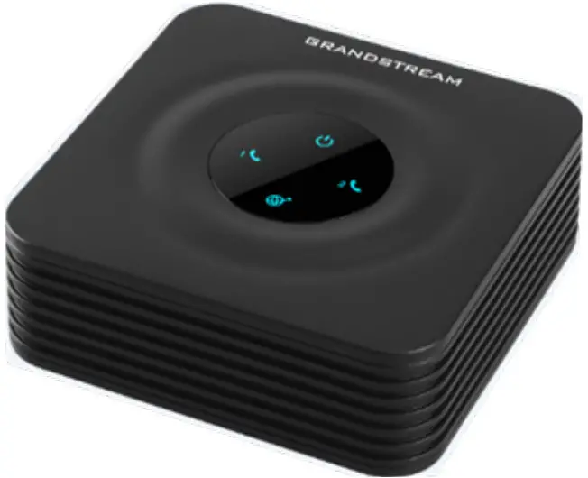 GRANDSTREAM HT802 Analog Telephone Adaptor