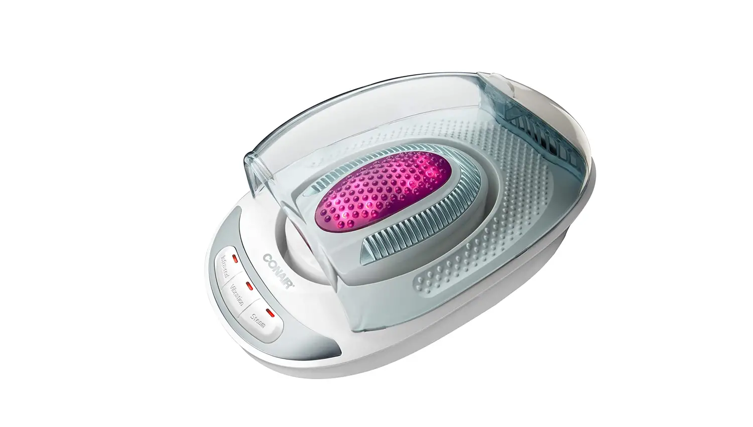 Conair Hydrospa Hm40 Instruction Manual