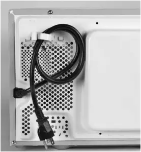 RMO4BK - CORD LOCATION