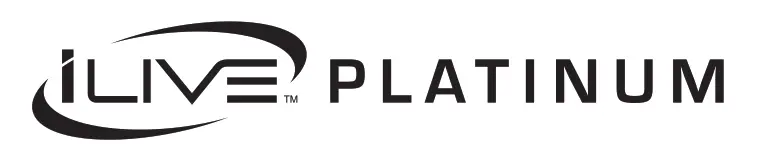 Ilive Platinum Logo