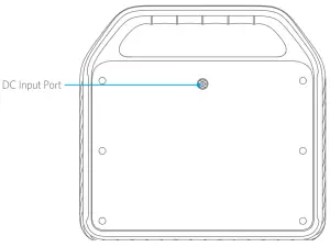 ANKER A1720 521 Portable Power Station - fig1