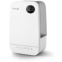 Clean Air Optima CA-607W Ultrasonic Humidifier with Ionizer