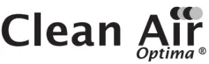 Clean Air logo