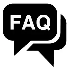 FAQ ICON