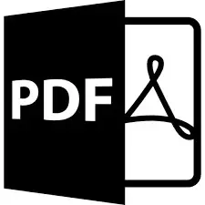 PDF ICON