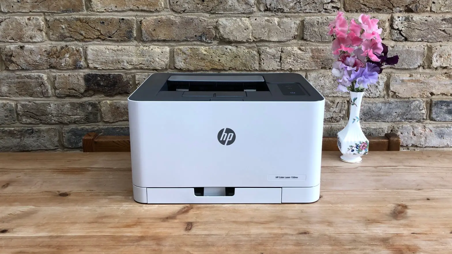 Hp 150 Series 150a Color Laser Printer User Guide