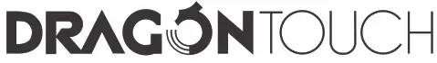 DRAGON TOUCH - Logo