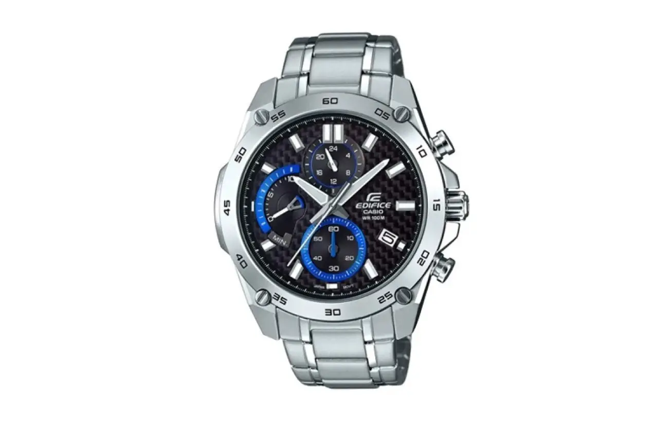 Casio Er-557 5547 Smartwatch User Guide