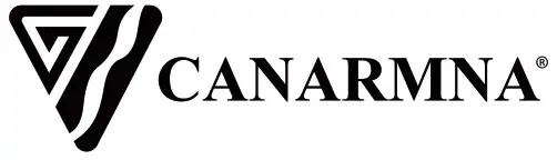 CANARM logo