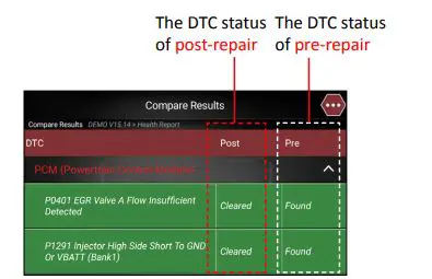 MATCO TOOLS MDMAXLITE Maximus Lite Diagnostic Scan fig1