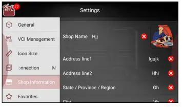 MATCO TOOLS MDMAXLITE Maximus Lite Diagnostic Scan fig26