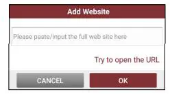 MATCO TOOLS MDMAXLITE Maximus Lite Diagnostic Scan fig28