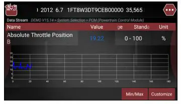 MATCO TOOLS MDMAXLITE Maximus Lite Diagnostic Scan fig8
