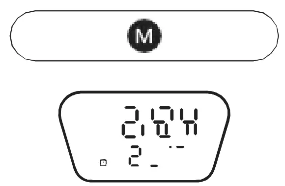 global sources WL067 Digital Alarm Clock Wireless Charger-fig2