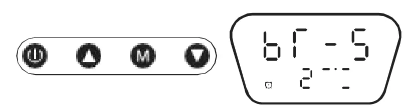 global sources WL067 Digital Alarm Clock Wireless Charger-fig7