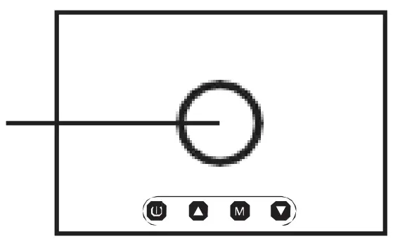 global sources WL067 Digital Alarm Clock Wireless Charger-fig9