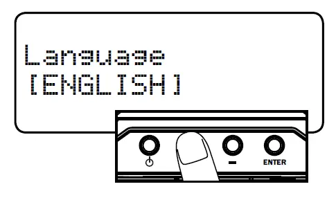Language
